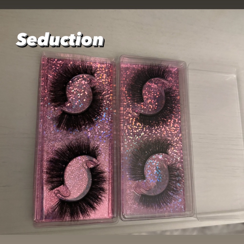 Lashes - Picture 13 of 15